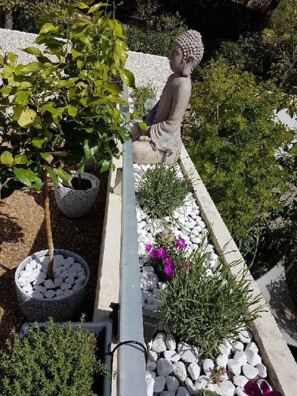 2 Pieces Avec Grande Terrasse Lejlighed La Ciotat Eksteriør billede